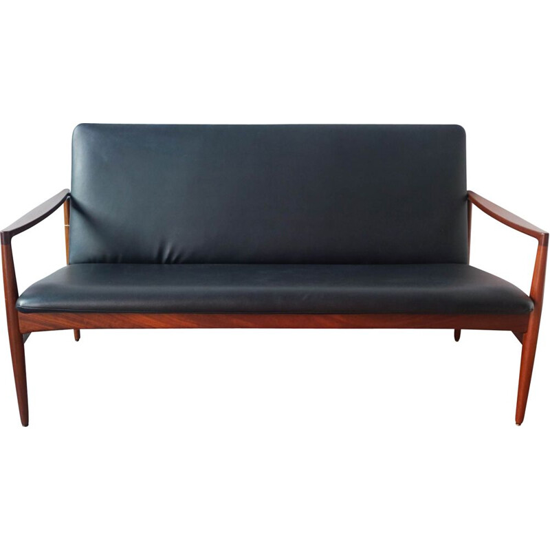 Vintage Sofa by José Espinho for Olaio, Brasil 1960s