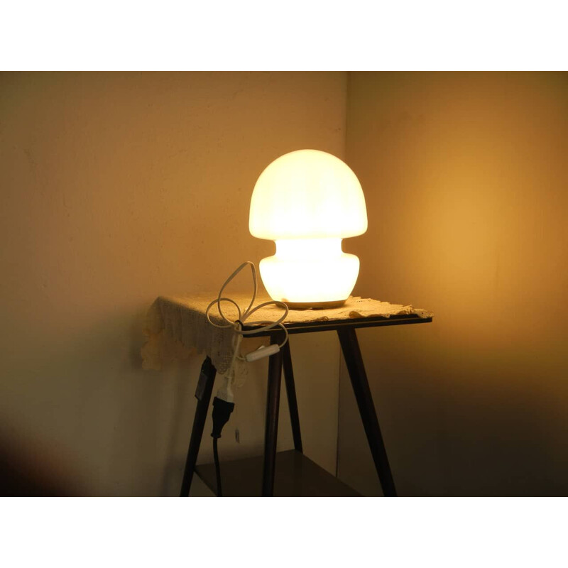 Lampe de table vintage -V0493, Italie 1960