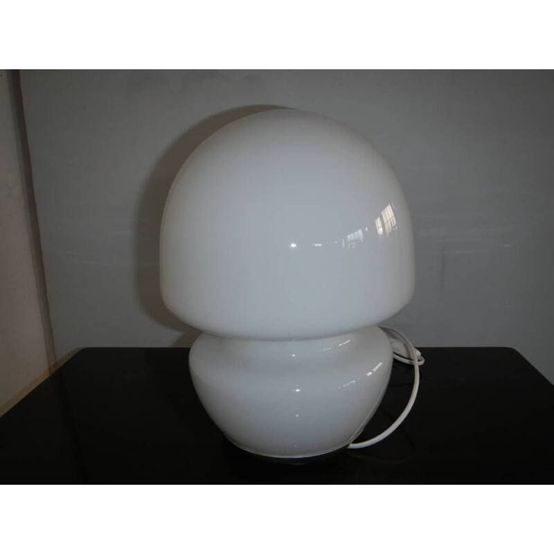 Lampe de table vintage -V0493, Italie 1960