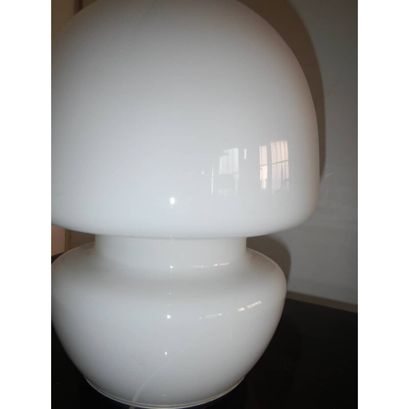Vintage table lamp -V0493, Italy 1960s