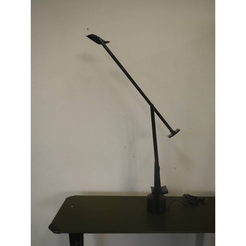 Vintage table Sapper lamp-V0606G, Italy 1990s