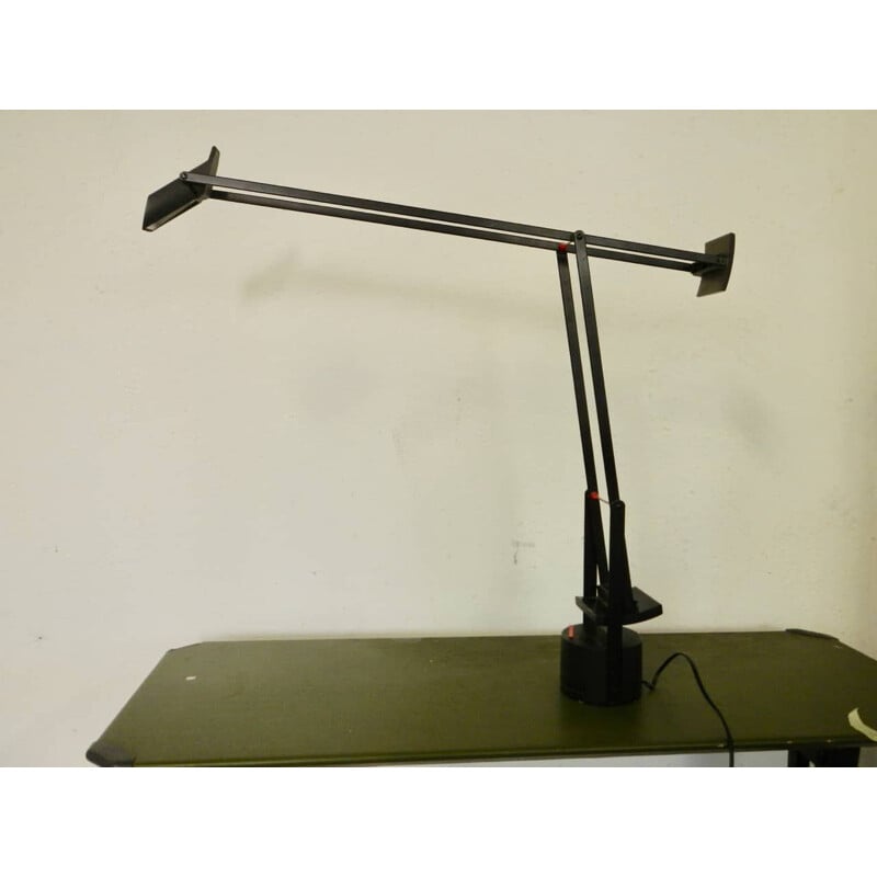 Vintage table Sapper lamp-V0606G, Italy 1990s