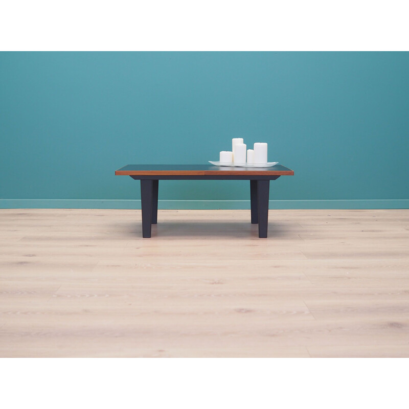 Vintage Teak table, Denmark 1970s