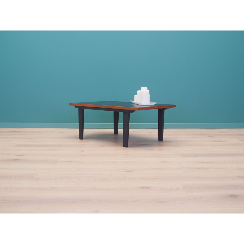 Vintage Teak table, Denmark 1970s