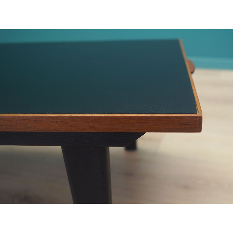 Vintage Teak table, Denmark 1970s