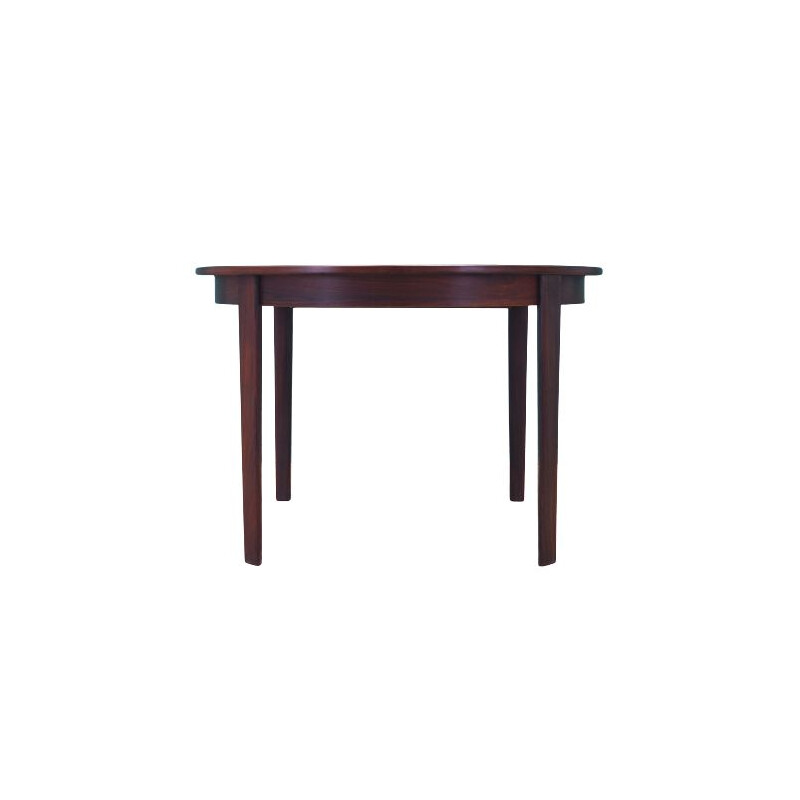 Vintage Rosewood table, Denmark 1960s