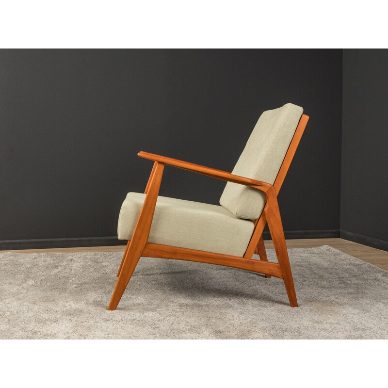 Vintage armchair, Germany 1960