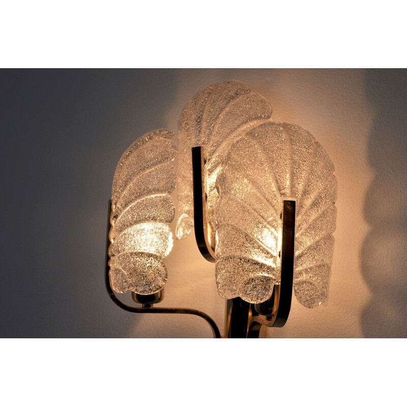 Vintage wall lamp by Carl Fagerlund, 1960