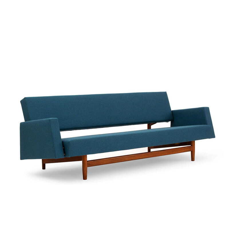 Vintage Doublet sofa by Rob Parry for Gelderland, Dutch 1950s