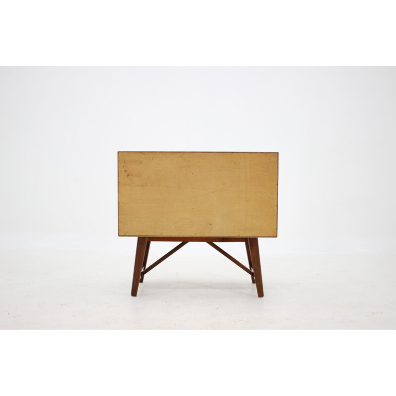 Vintage Teak Cabinet, Danish 1960s