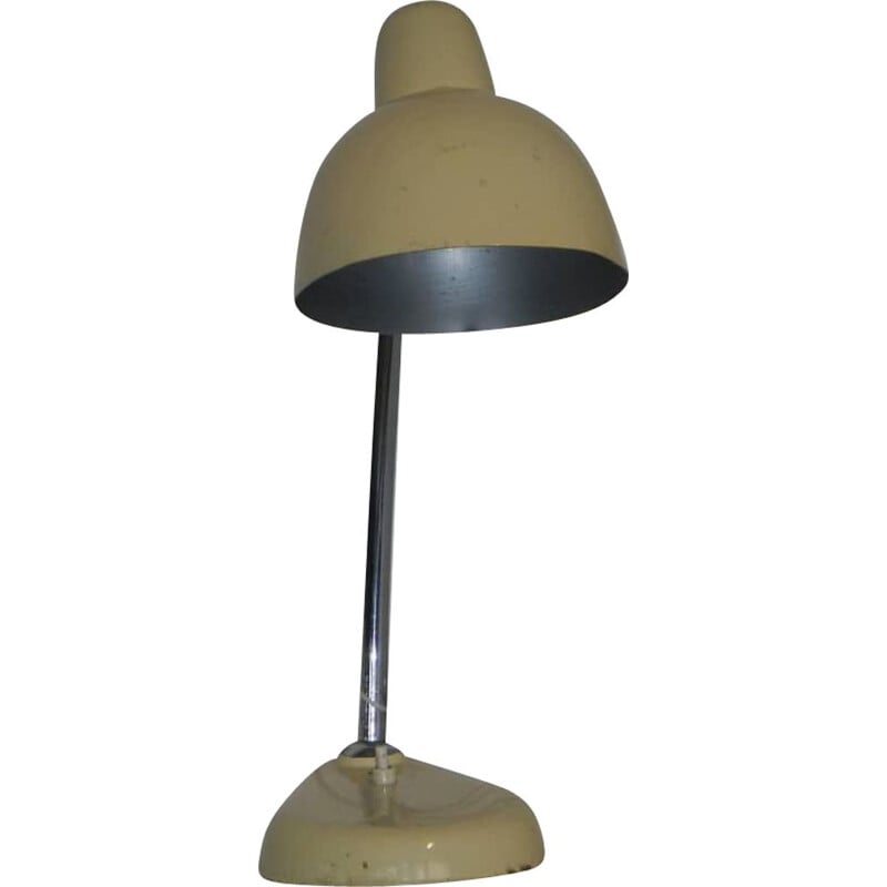Vintage tafellamp - V0477A, Italië 1950