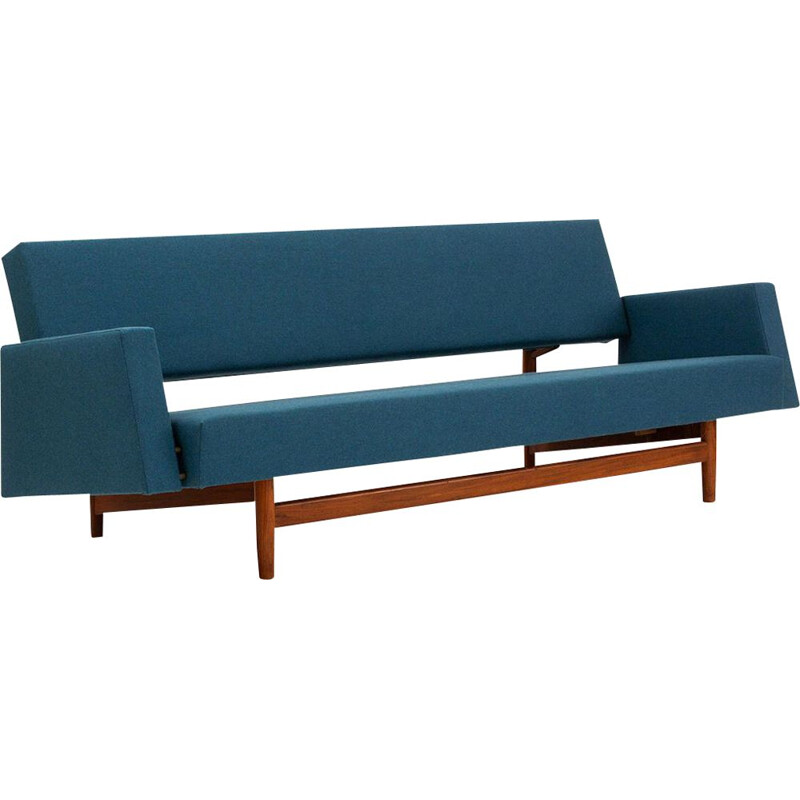 Vintage Doublet sofa by Rob Parry for Gelderland, Dutch 1950s