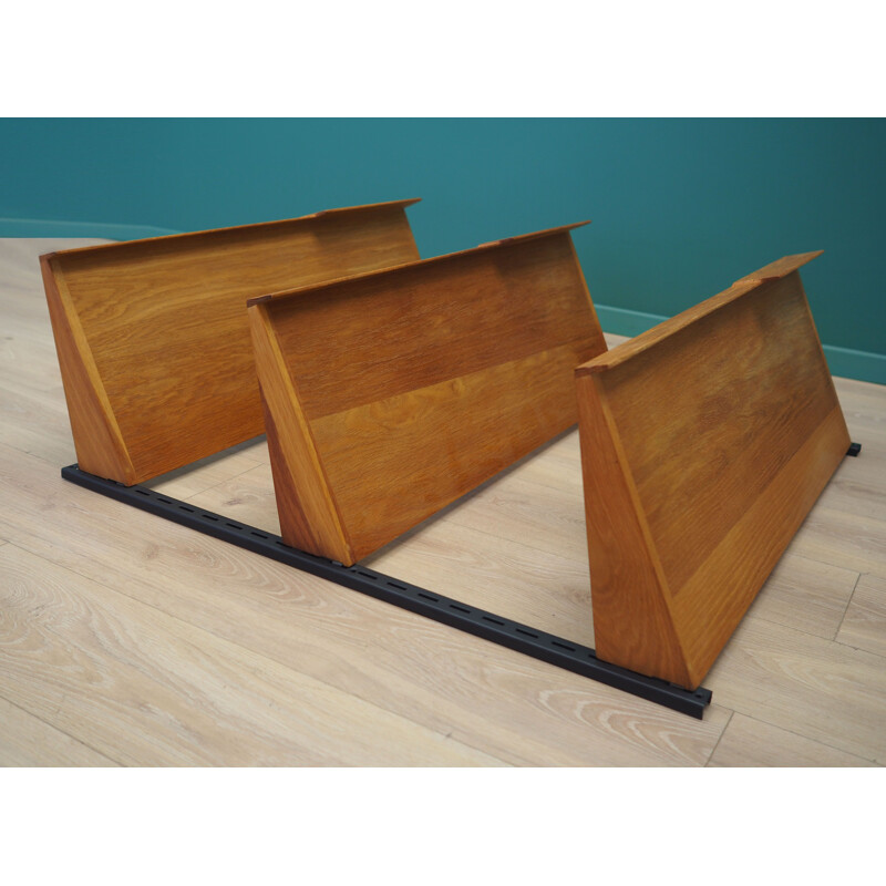 Vintage Wall shelf system by Kai Kristiansen, Danish 1970s