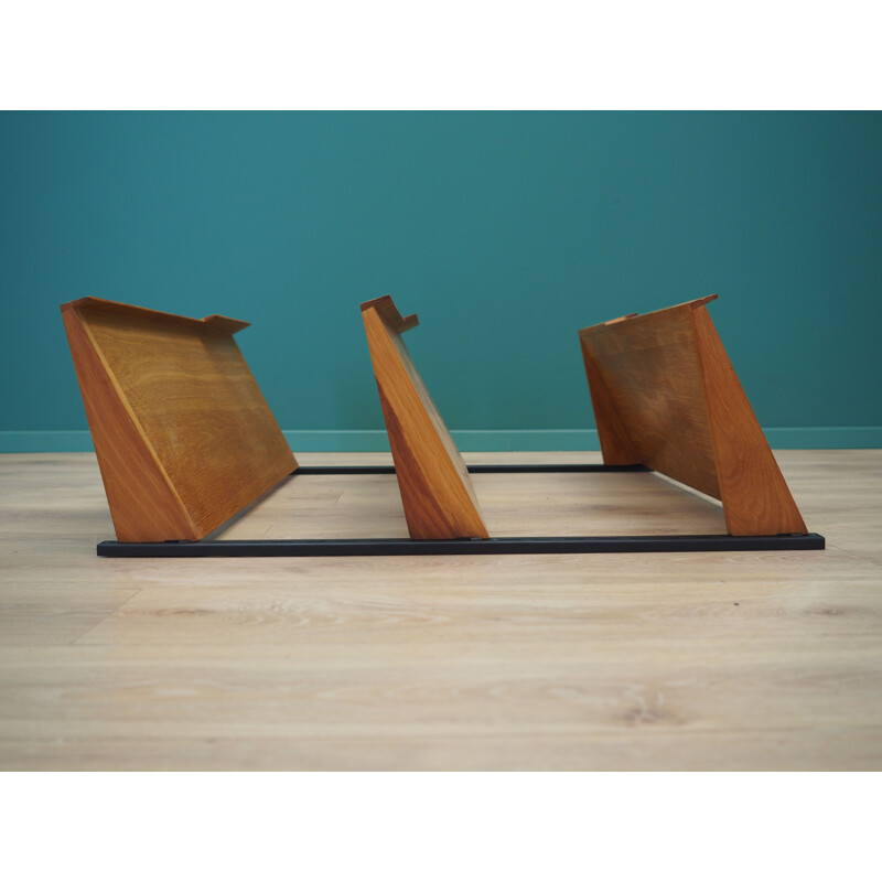 Vintage Wall shelf system by Kai Kristiansen, Danish 1970s