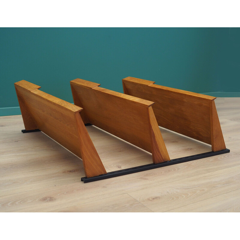 Vintage Wall shelf system by Kai Kristiansen, Danish 1970s