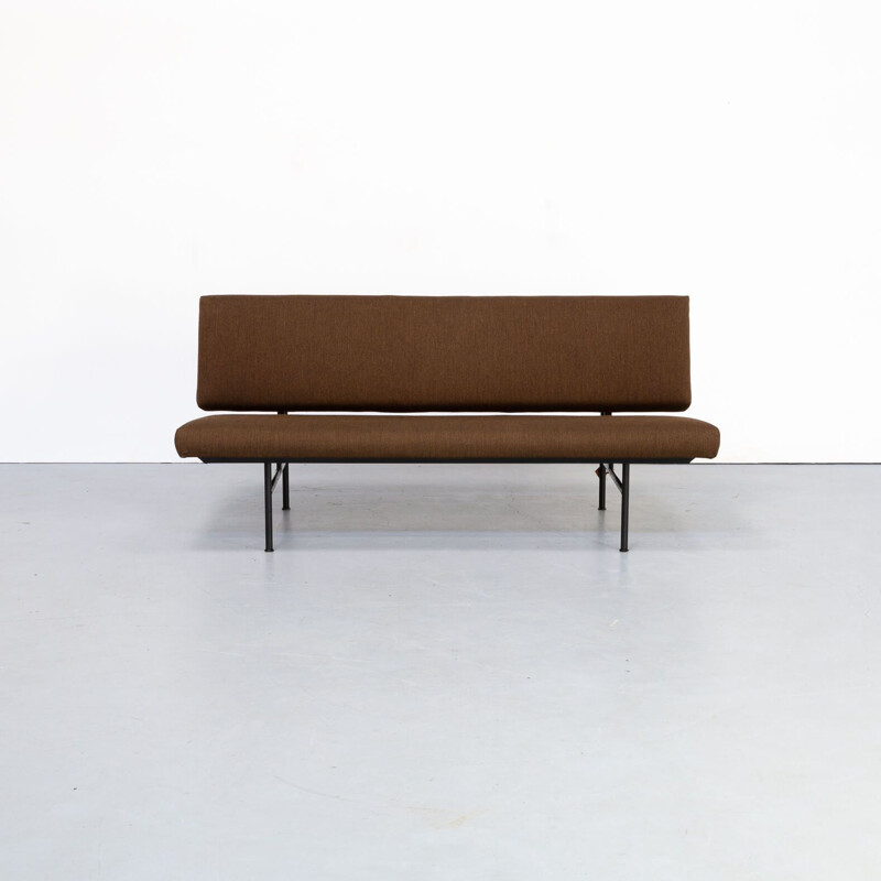 Vintage sofa model 1721 by Andre Cordemeijer for Gispen 1960s