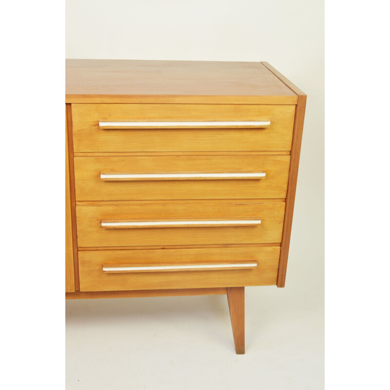 Vintage Chest of drawers 1970s