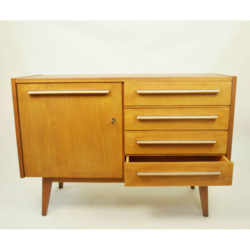 Vintage Chest of drawers 1970s