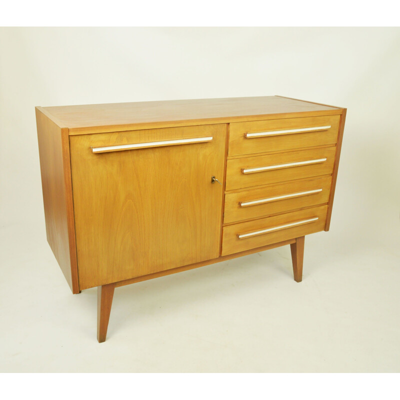 Vintage Chest of drawers 1970s