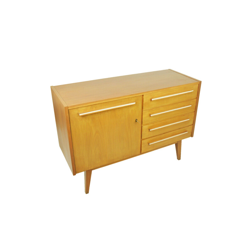 Vintage Chest of drawers 1970s