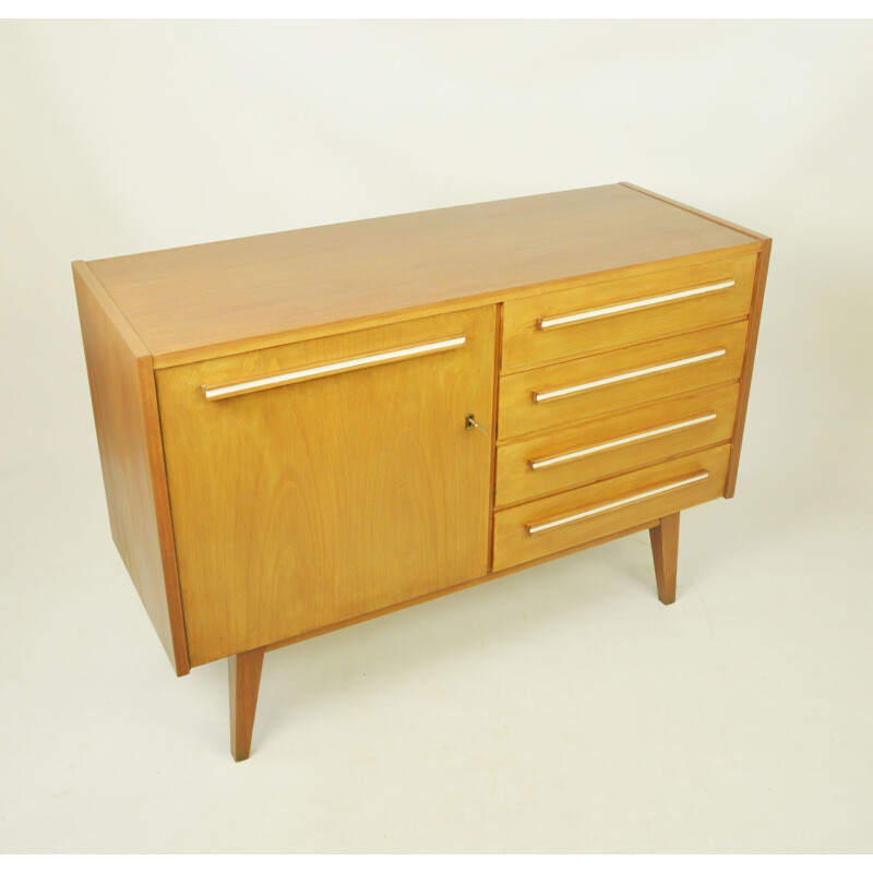 Vintage Chest of drawers 1970s