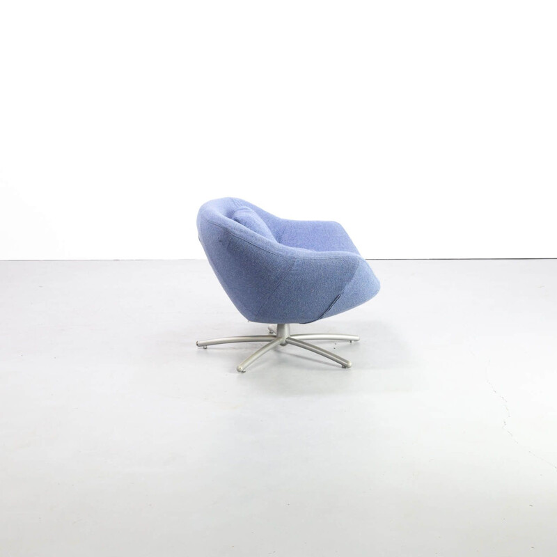 Vintage Gerard van den Berg "gigi" fauteuil for Label 1990s