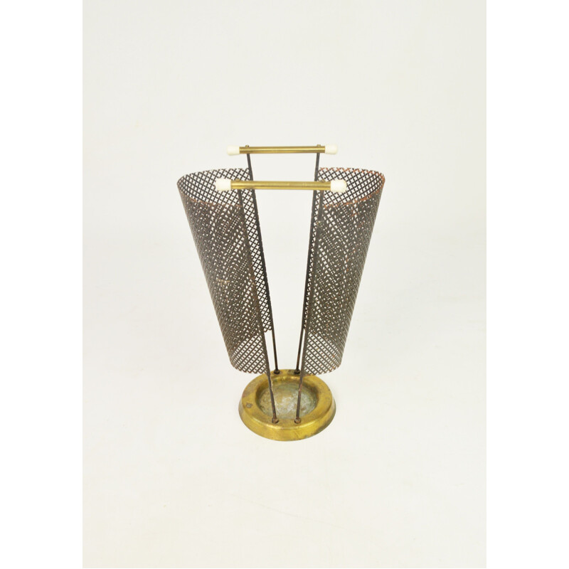 Vintage Umbrella stand 1970s