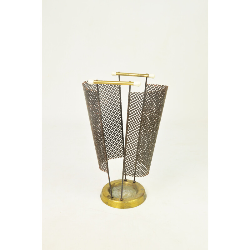 Umbrella stand vintage 1970