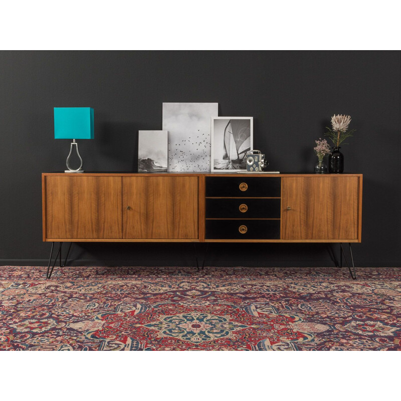 Vintage Sideboard, Germany 1950s