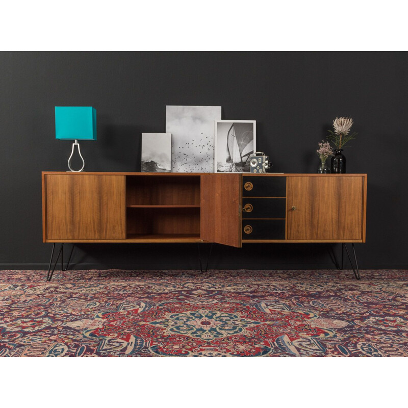 Vintage Sideboard, Germany 1950s