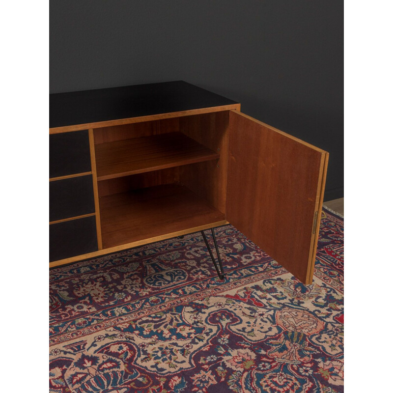 Vintage Sideboard, Germany 1950s