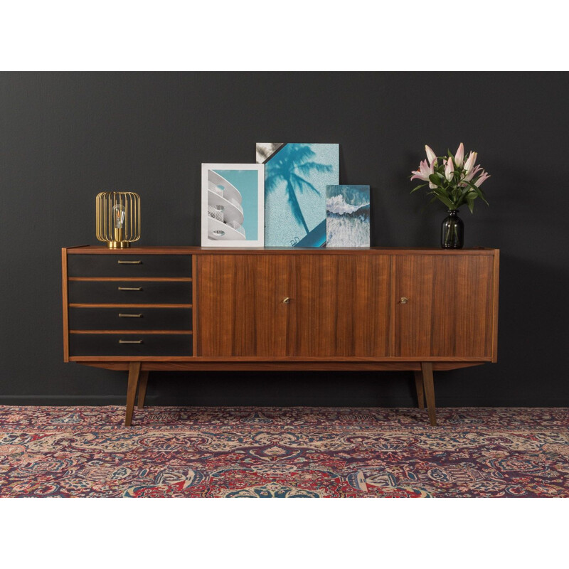 Vintage Sideboard, Germany 1950s