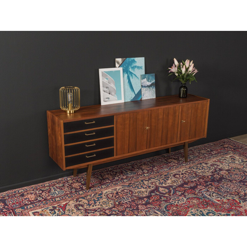 Vintage Sideboard, Germany 1950s