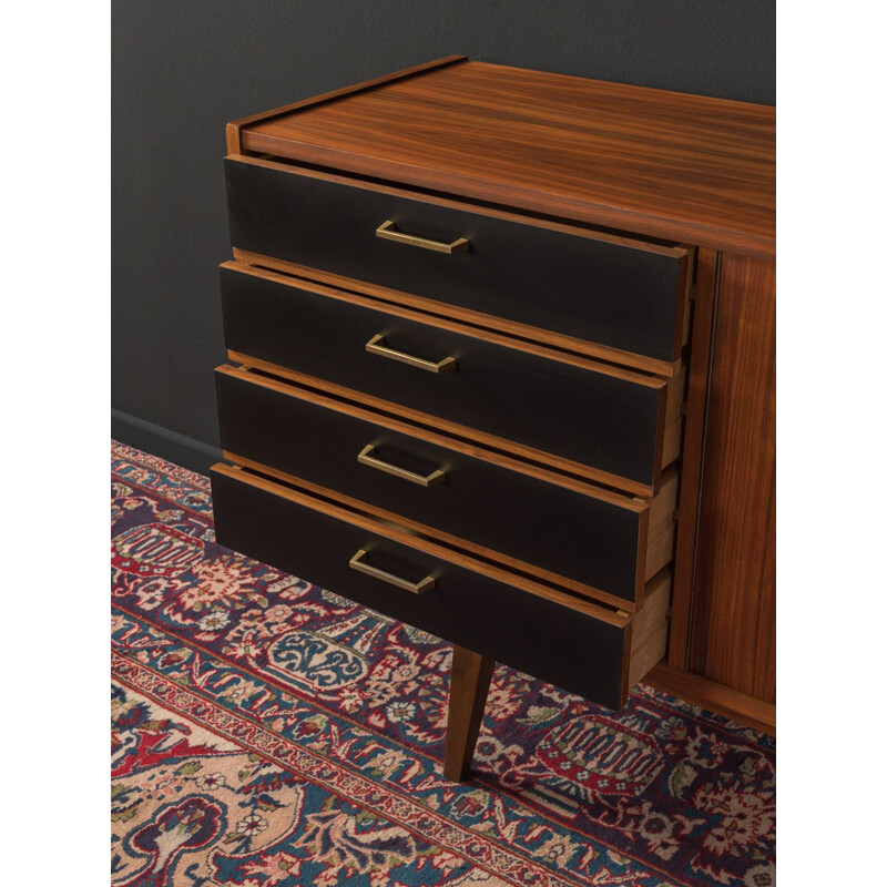 Vintage Sideboard, Germany 1950s