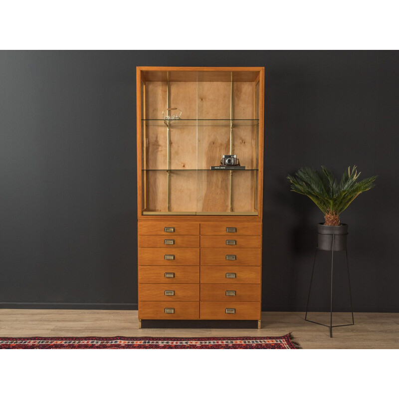 Vintage Drawer Cabinet, Germany 1950s