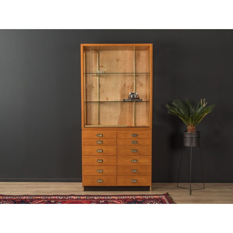 Vintage Drawer Cabinet, Germany 1950s