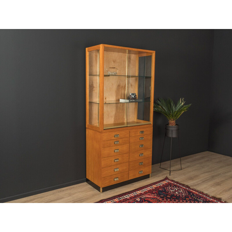 Vintage Drawer Cabinet, Germany 1950s