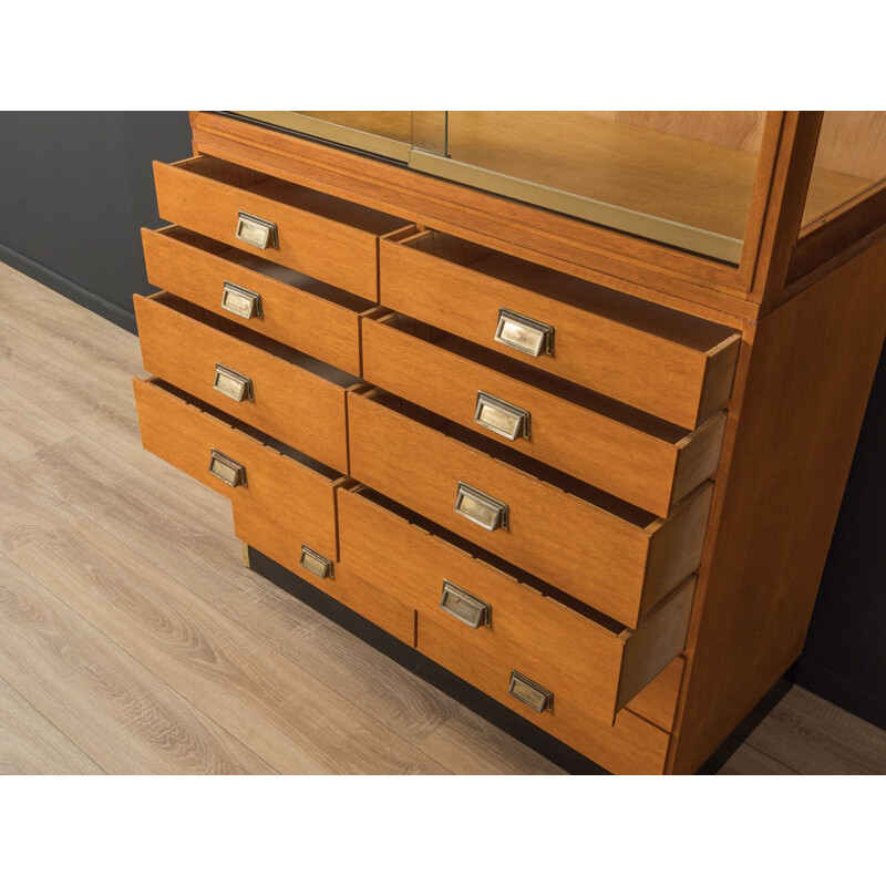 Vintage Drawer Cabinet, Germany 1950s