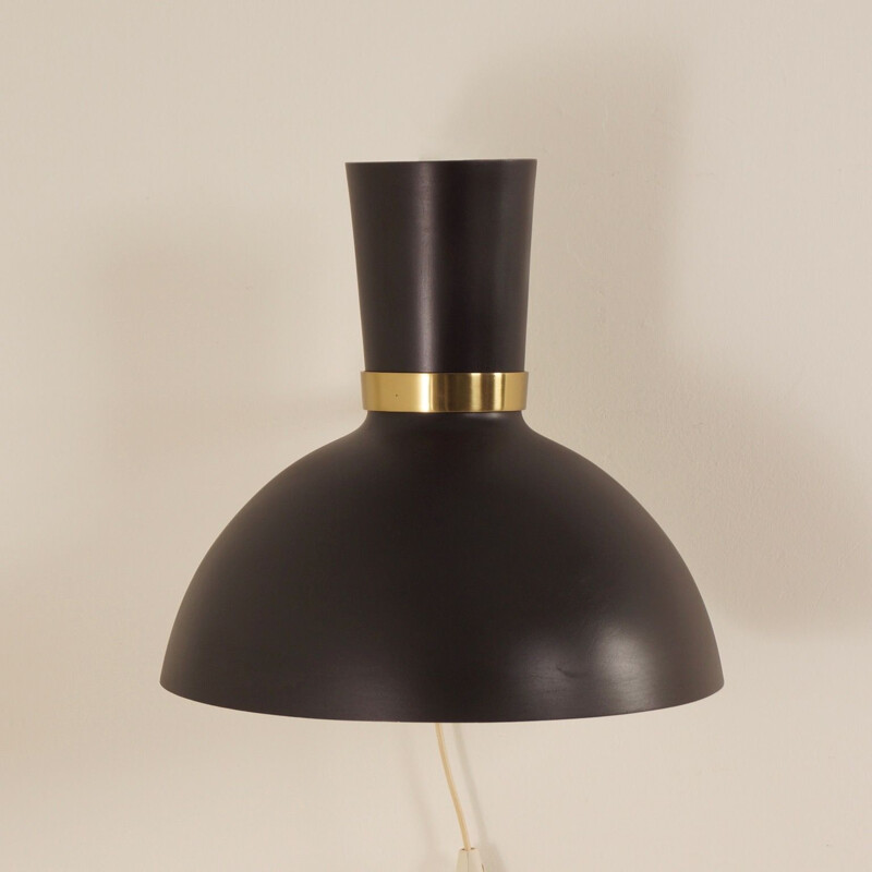 Vintage Diabolo Wall lamp by Stilnovo, Italian 1960s