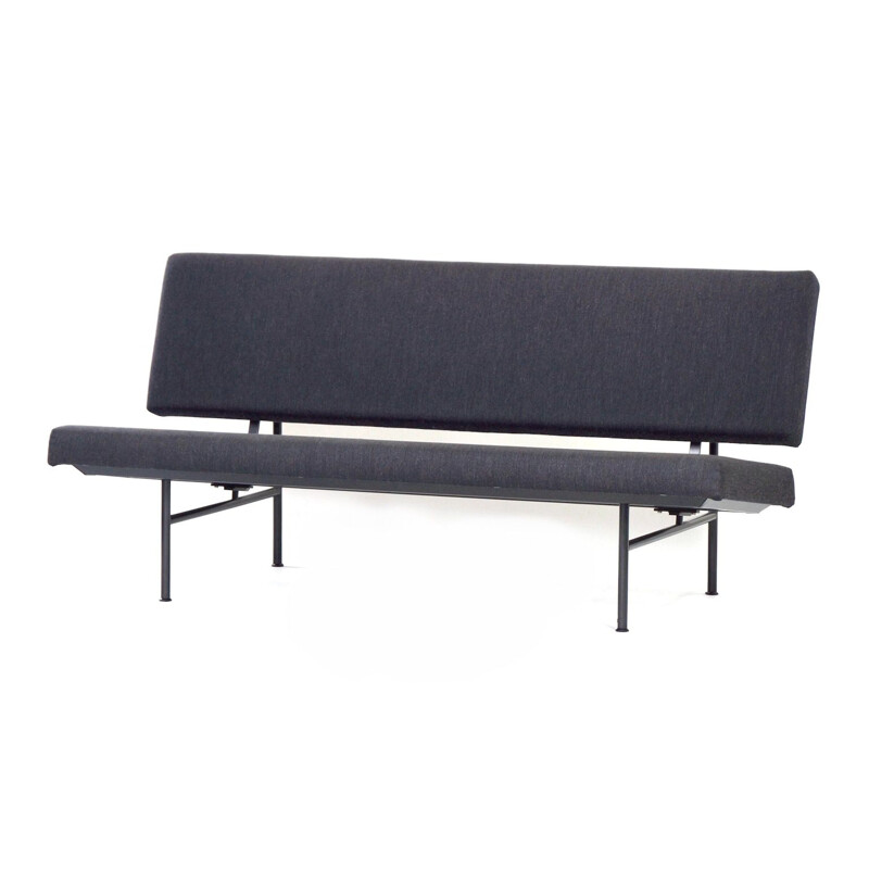 Vintage Gispen Sofa 1721 by A.R. Cordemeyer for Gispen 1960s