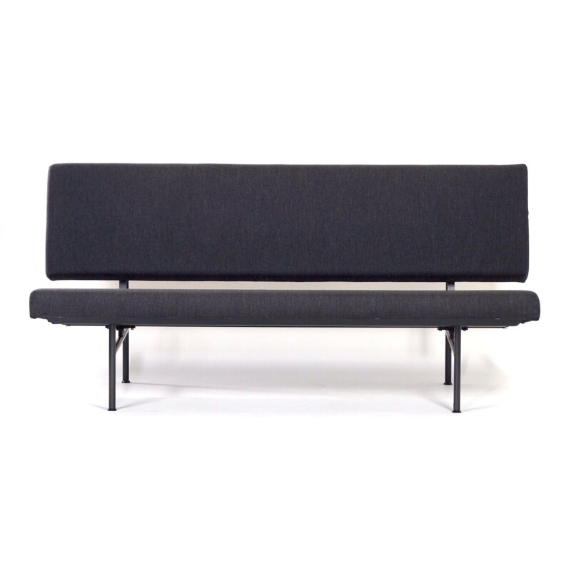 Vintage Gispen Sofa 1721 by A.R. Cordemeyer for Gispen 1960s