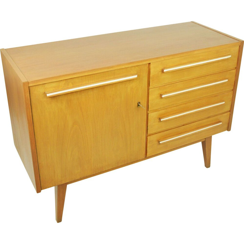 Vintage Chest of drawers 1970s