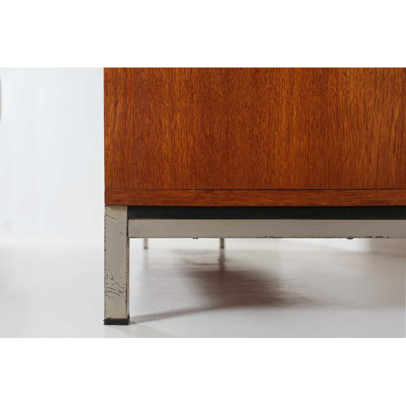 Mid-Century sideboard teak 1960