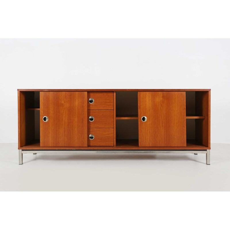 Mid-Century sideboard teak 1960