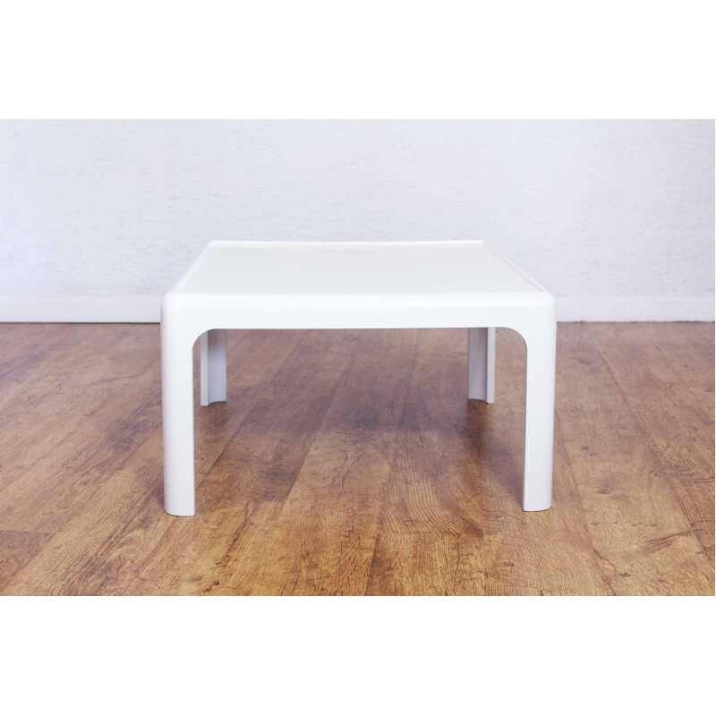 Vintage coffee table by Peter Ghyczy for Horn Collection