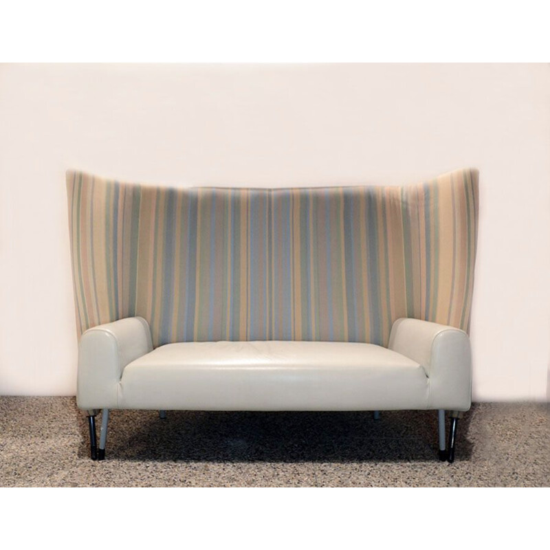 Vintage Torso 654 sofa by Paolo Deganello for Cassina 1980