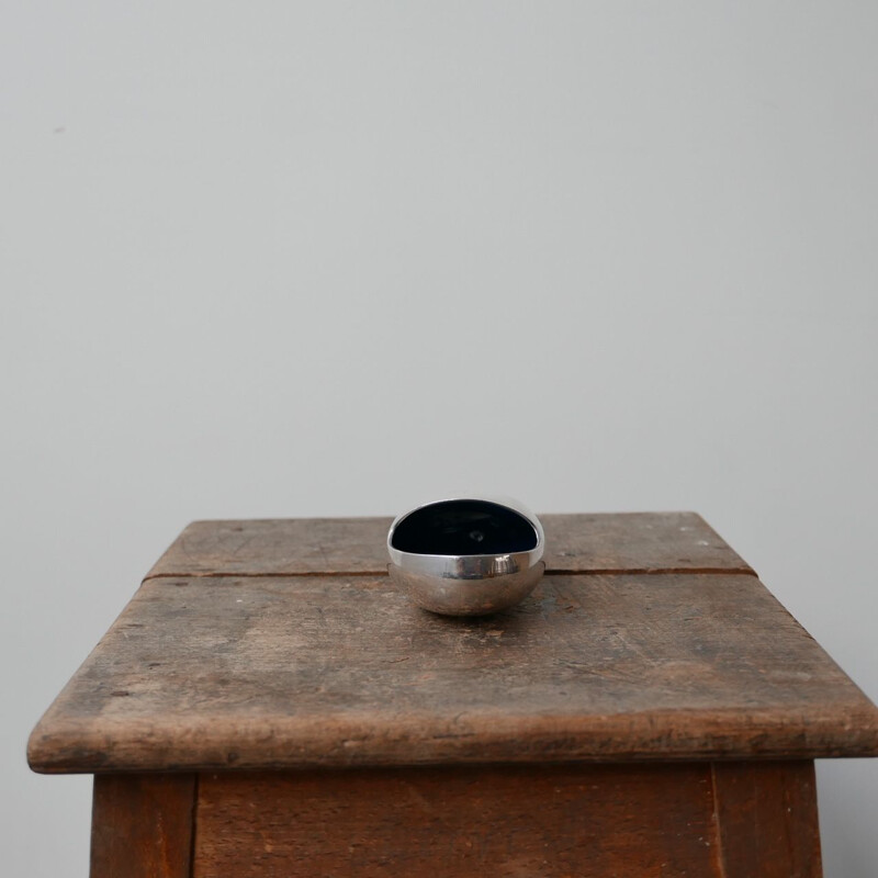 Vintage ashtray by Cohr, Denmark 1950