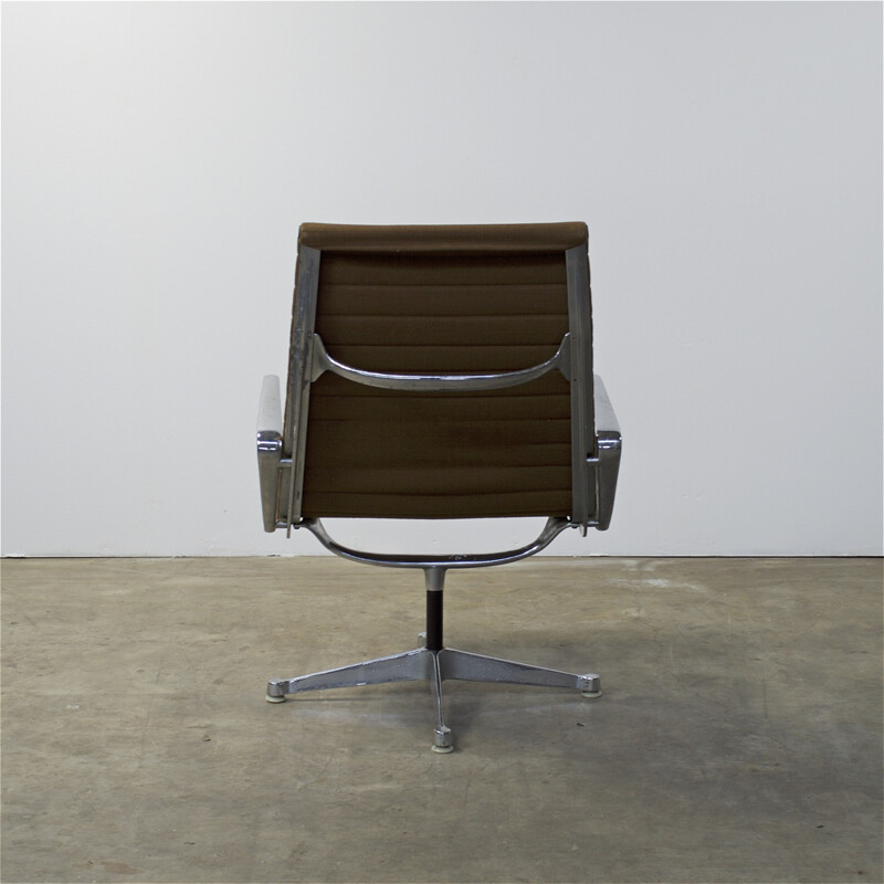 Suite de 2 fauteuils "EA 116" Herman Miller, Charles & Ray EAMES - 1950