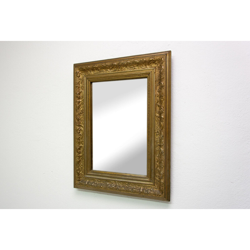 Miroir vintage