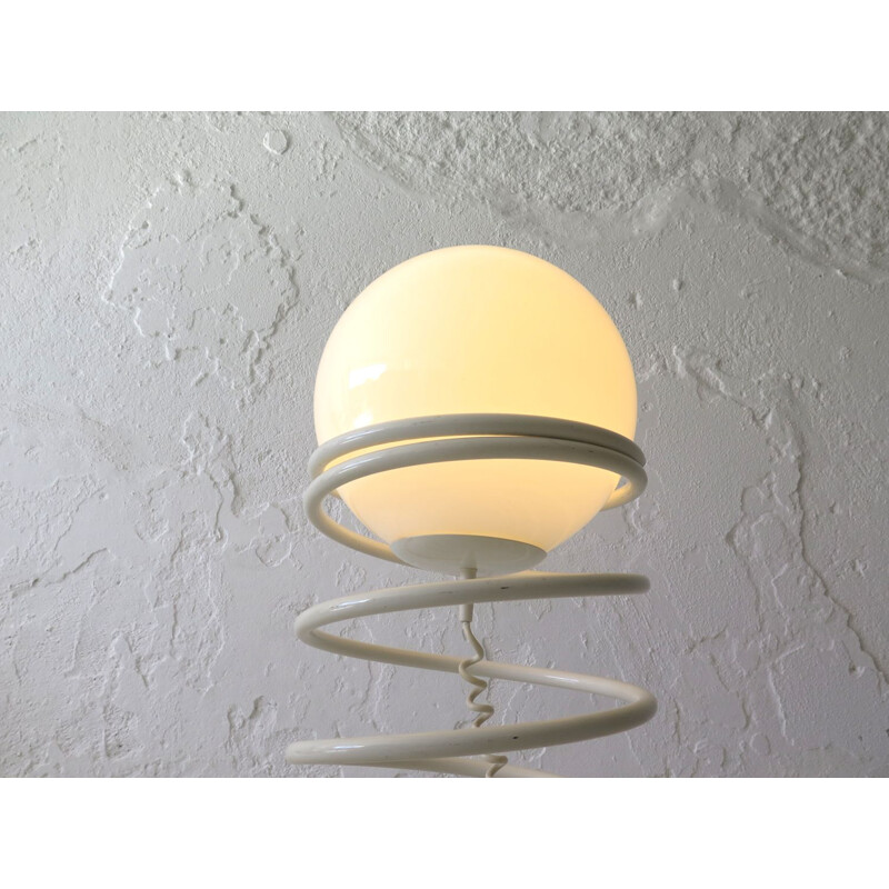 Vintage Woda floor lamp 1970